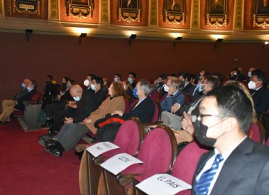 Mission of EU-Chinatrust organisation